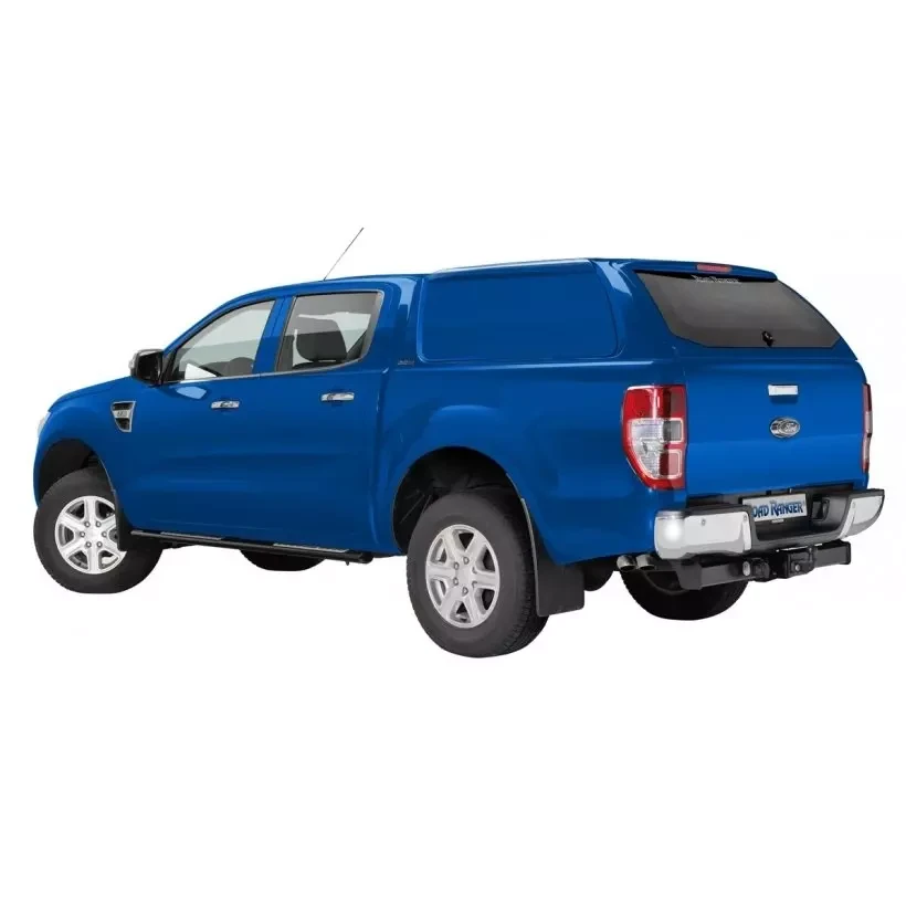 Купити Кунг для Ford Ranger DC Road Ranger RH04 Standard (KF35) 